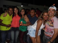 Tarde dos Amigos